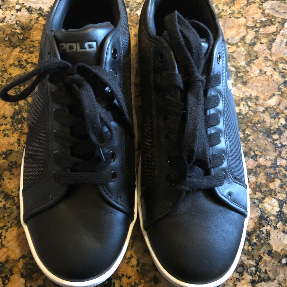 Polo men shoes